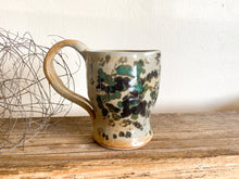 Load image into Gallery viewer, Gray Studio Pottery Pitcher