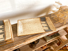 Load image into Gallery viewer, Speckled Serving Platter