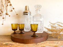 Load image into Gallery viewer, Swirled Mexican Shot Glass