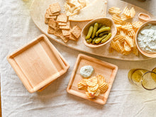 Load image into Gallery viewer, Appetizer Plates, set of 6