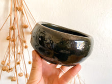Load image into Gallery viewer, Studio Pottery Curio Bowl