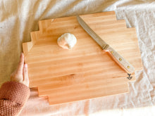 Load image into Gallery viewer, Pueblo Cutting Board