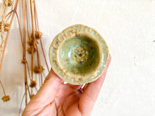 Load image into Gallery viewer, Tiny Pottery Dish