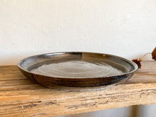Load image into Gallery viewer, Moody Pottery Platter