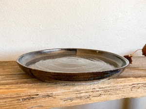 Moody Pottery Platter